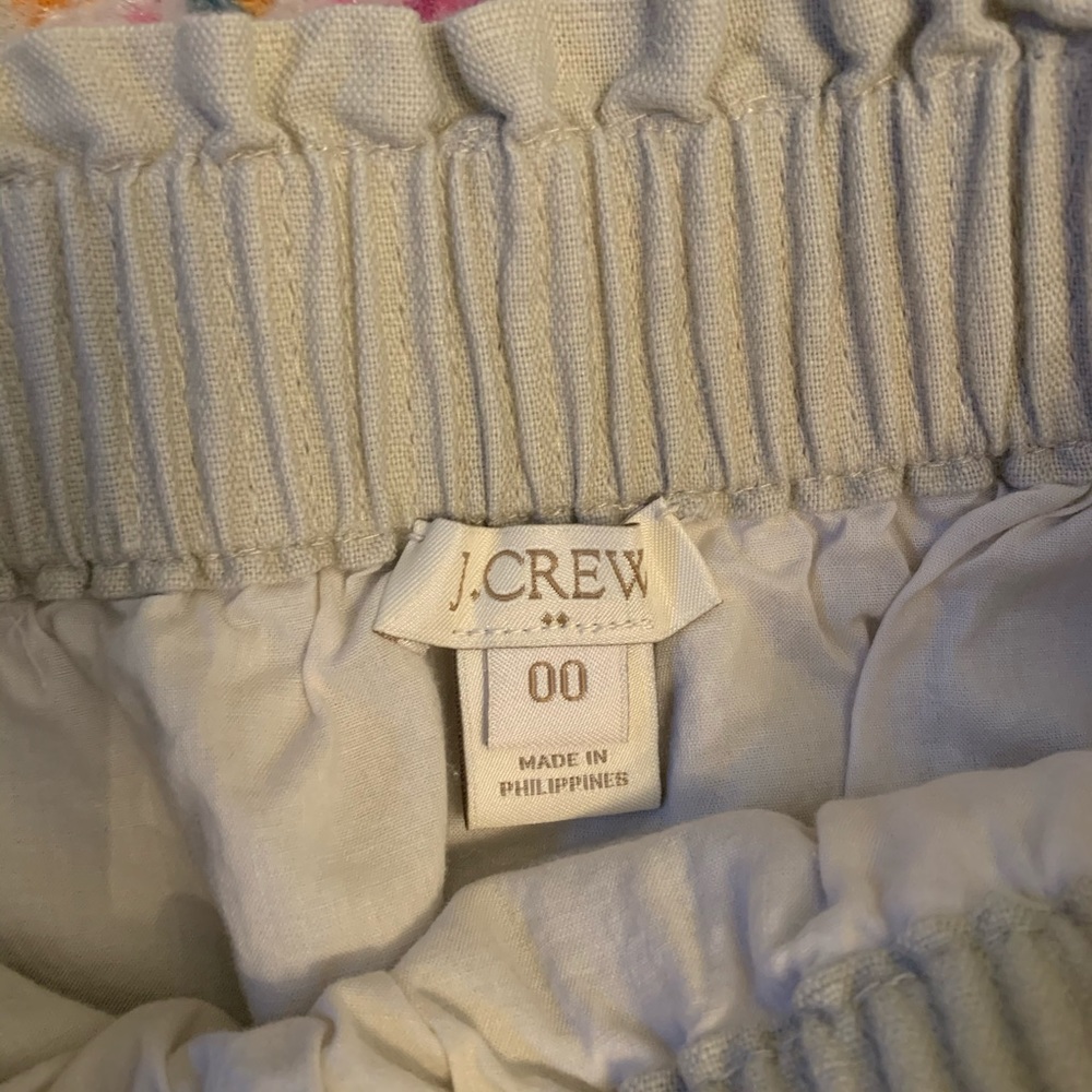 J. Crew Sidewalk Skirt - Picture 2 of 2